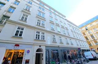 Büro zu mieten in Kärntner Straße, 1010 Wien, Bürofläche im Herzen der Wiener Innenstadt