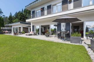 Villen zu kaufen in 4813 Altmünster, Großzügige moderne Liegenschaft in idyllischer und ruhiger Lage