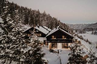 Haus kaufen in 5505 Mühlbach am Hochkönig, Birgkar - Mountain Hideaway Lodge 6 - Felsenbirne