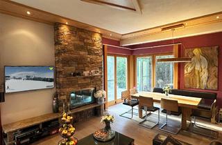 Haus kaufen in 8966 Aich, Großzügiges Wohnen über 2 Etagen mit Pool & Garten, mitten im Schigebiet Schladming - Dachstein