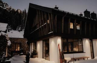 Haus kaufen in 5505 Mühlbach am Hochkönig, Birgkar - Mountain Hideaway Lodge 3 - Wacholder
