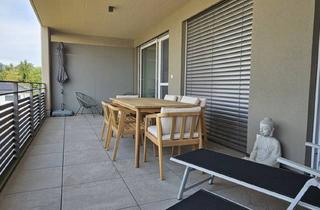 Wohnung kaufen in Julius-Raab-Straße, 9020 Klagenfurt, Neuwertige, hochwertig ausgestattete Wohnung in ruhiger Lage