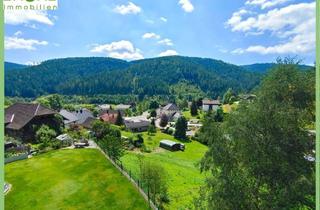 Wohnung kaufen in 9571 Hochrindl, IHR TRAUMDOMIZIEL in den GURKTALER ALPEN - WOHNEN umgeben von traumhafter NATUR