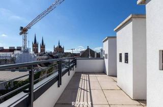 Maisonette kaufen in 1080 Wien, Josefstadt! Betongold statt Aktien!