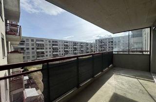 Genossenschaftswohnung in Eggenberger Gürtel 52, 8020 Graz, Sehr geräumige 3 Zimmer Genossenschaftswohnung mit Balkon