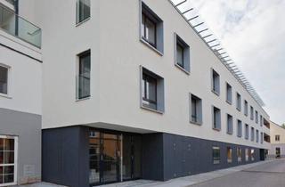 Wohnung mieten in Rossmarkt 43, 4710 Grieskirchen, Großzügige 3-Zimmer-Wohnung mit Balkon