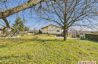 Einfamilienhaus kaufen in 2305 Eckartsau, Endlich Platz! Haus mit riesigem Garten, 2 Garagen & Poolhaus