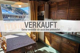 Wohnung kaufen in 5753 Saalbach, VERKAUFT!! FERIENWOHNUNG- Alpines Wohngefühl in Hinterglemm – Ihr Rückzugsort mit Bergpanorama