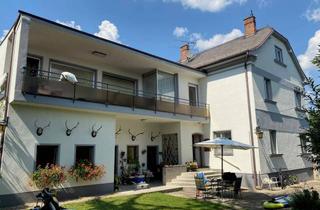 Villen zu kaufen in 2222 Bad Pirawarth, Repräsentative Altbau Villa in Bad Pirawarth, Nähe Wien