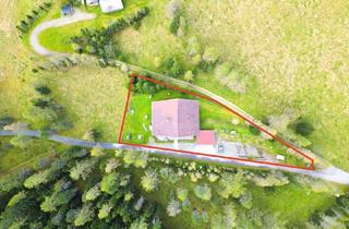 Mehrfamilienhaus kaufen in 9571 Hochrindl-Alpl, Einzigartiges Wohnkonzept: Großzügiges Haus für Wohngemeinschaften in den Kärntner Bergen