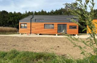 Haus mieten in Am Waldweg, 4962 Mamling, Tiny Haus in idyllischer Lage am Waldrand, Erstbezug