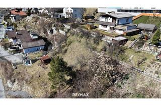 Grundstück zu kaufen in 6500 Landeck, NEUER PREIS!!!! Exklusiver Baugrund in einer der schönsten Lagen von Landeck!
