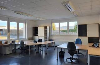 Immobilie mieten in 4240 Freistadt, Bürofläche im Gewerbegebiet in Freistadt