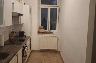 WG-Zimmer mieten in Böcklinstraße 114, 1020 Wien, Schönes WG-Zimmer im 2. Bezirk