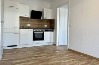 Wohnung kaufen in Primelweg, 8054 Graz, Befristet vermietete - Anlegerwohnung mit Balkon und Küche in Straßgang! Provisionsfrei!