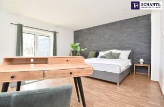 Wohnung mieten in Reiteregg, 8113 Sankt Oswald bei Plankenwarth, Helle sehr modern und voll eingerichtete Garconniere mit 40m² - 3D-Rundgang vorhanden!