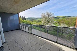 Wohnung mieten in 3033 Altlengbach, *** ERSTBEZUG *** SÜD-WEST SEITIGE LOGGIA *** KAUFOPTION *** VR-RUNDGANG ***