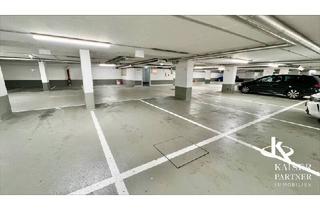 Garagen mieten in 8020 Graz, GARAGENSTELLPLATZ - EGGENBERG!