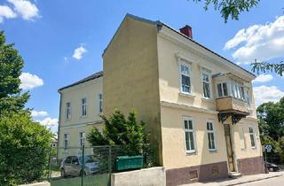 Wohnung kaufen in 2500 Baden, Traumhafte Innenstadtlage - Rohdachboden