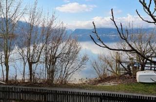 Grundstück zu kaufen in 4810 Gmunden, Seegrundstück am Traunsee