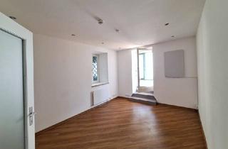 Büro zu mieten in Höttinger Gasse, 6020 Innsbruck, Stadt-Büro/ Studio mit Wintergarten!
