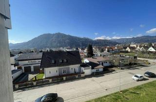 Wohnung kaufen in Ferdinand-Raimund-Gasse 21, 8750 Judenburg, Freundliche Eigentumswohnung mit Tiefgarage - PROVISIONSFREI!
