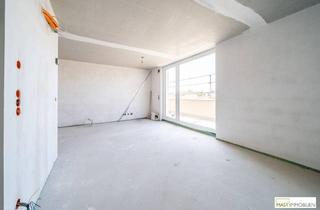 Wohnung kaufen in 7141 Podersdorf am See, *Sommer 2025* Luxuriöse 2-Zimmer Dachgeschosswohnung mit Seeblick!