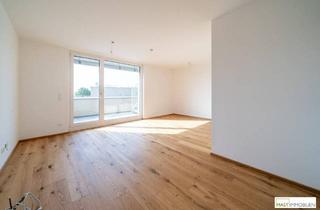 Wohnung kaufen in 7141 Podersdorf am See, *Sommer 2025* Luxuriöse 2-Zimmer Dachgeschosswohnung mit Seeblick!