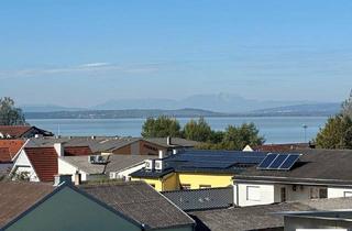 Wohnung kaufen in 7141 Podersdorf am See, *Sommer 2025* Einzigartige 3-Zimmer Dachgeschosswohnung mit unglaublicher Terrasse - Provisionsfrei!