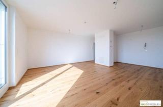 Wohnung kaufen in 7141 Podersdorf am See, *Sommer 2025* Einzigartige 3-Zimmer Dachgeschosswohnung mit unglaublicher Terrasse - Provisionsfrei!