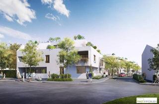 Wohnung kaufen in 7141 Podersdorf am See, *Sommer 2025* Einzigartige Dachgeschosswohnung mit 125 qm Freifläche - Provisionsfrei!