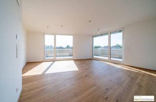 Wohnung kaufen in 7141 Podersdorf am See, *Sommer 2025* Einzigartige Dachgeschosswohnung mit 125 qm Freifläche - Provisionsfrei!