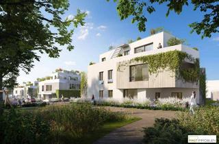 Wohnung kaufen in 7141 Podersdorf am See, *Sommer 2025* Provisionsfreie 3-Zimmer Wohnung. mit unglaublicher Terrasse und Dachterrasse!