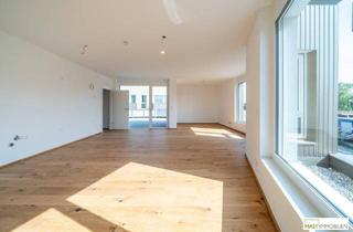 Wohnung kaufen in 7141 Podersdorf am See, *Sommer 2025* Traumhafte 3-Zimmer Wohnung mit rund 80 qm Terrasse