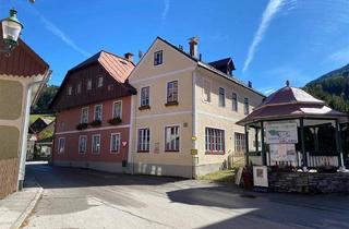 Wohnung kaufen in 8960 Öblarn, Zweitwohnsitz / Ruhige Lage, moderner Komfort: Großzügige 2-Zimmer-Wohnung in Öblarn
