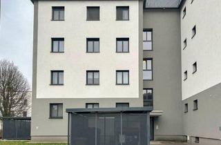 Wohnung kaufen in 4221 Steyregg, Charmante 2-Zimmer Wohnung mit Loggia in Steyregg