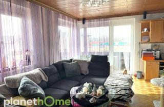Wohnung kaufen in 3943 Schrems, Gepflegtes Eigenheim mit großer Terrasse und Garage