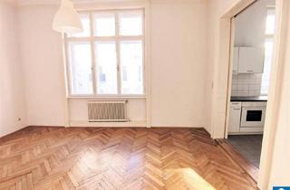 Wohnung mieten in Gußhausstraße, 1040 Wien, Stilvolles Wohnen! Schöne 3 Zimmer-Altbauwohnung in Toplage am Schwarzenbergplatz