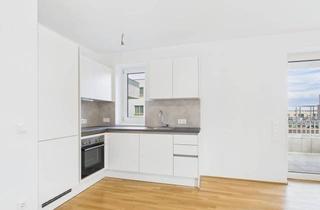 Wohnung mieten in Spitzahornweg, 1120 Wien, Im Grünen residieren: Naturnahe 3-Zimmerwohnung mit Balkon im 1. OG