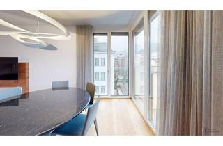 Wohnung mieten in 5020 Salzburg, Stilvolle und Helle Wohnung zur Miete in Salzburg