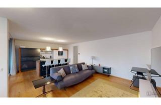 Wohnung mieten in 5020 Salzburg, Stilvolle und Helle Wohnung zur Miete in Salzburg