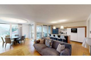 Wohnung mieten in 5020 Salzburg, Vollmöblierte Traumwohnung – hell und stilvoll in Salzburg