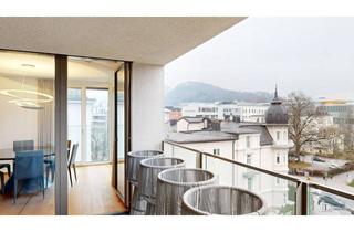 Wohnung mieten in 5020 Salzburg, Vollmöblierte Traumwohnung – hell und stilvoll in Salzburg