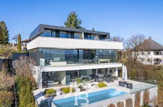Villen zu kaufen in 4550 Kremsmünster, Exklusives Anwesen mit Panoramablick und modernster Ausstattung!