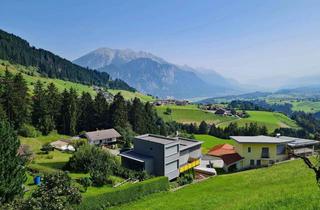 Haus kaufen in 6181 Sellrain, Architekten Niedrigenergiehaus in Traumlage