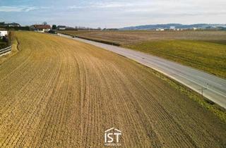 Grundstück zu kaufen in Geinberger Straße, 4950 Altheim, Altheim - 6.195 m² Mischbaugrund zum Kauf