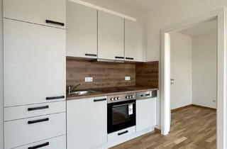 Wohnung kaufen in Primelweg, 8054 Graz, Vermietete 2-Zimmer Neubauwohnung FÜR ANLEGER |mit Balkon und Küche im 2.OG! Provisionsfrei!