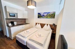 Wohnung kaufen in 5600 Sankt Johann im Pongau, Neubau Apartment "buy to let" in top Lage von Alpendorf - Skiliftnähe, Tiefgarage, Wellness