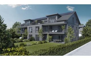 Wohnung kaufen in 5302 Henndorf am Wallersee, Eigentumswohnungen inkl. Stellplatz "Schoarerberg23"