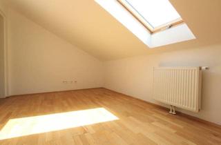 Wohnung mieten in Alxingergasse 80, 1100 Wien, SCHÖNE 2-ZIMMER DG WOHNUNG IM 10.!
